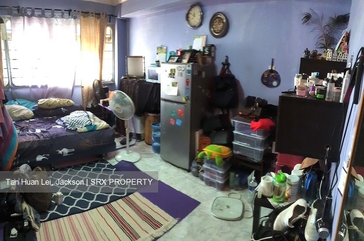 Blk 765 Jurong West Street 74 (Jurong West), HDB 5 Rooms #211872291